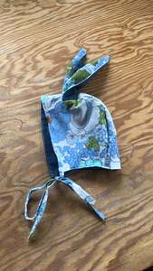 Ready Mades: Bunny Bonnet