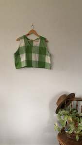 Ready Mades: Picnic Crop