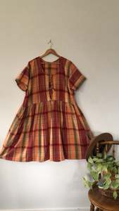 Ready Mades: Picnic Frankie Dress