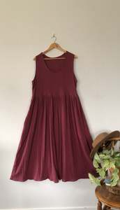 Mulberry Solstice