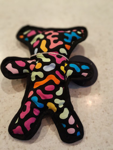 Products: Anniversary Bear Slobber Chops Dog Delights
