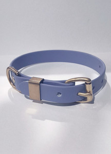 Products: Biothane Dog Collar Small Slobber Chops Dog Delights