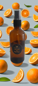 Doggy Perfume Sweet Orange Twist 100ml Slobber Chops Dog Delights