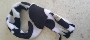Products: Small Doggy Scarf Slobber Chops Dog Delights
