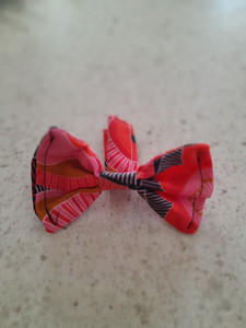 Large Bowtie Slobber Chops Dog Delights