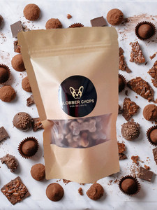 Ultimutt Bones Cookies Slobber Chops Dog Delights