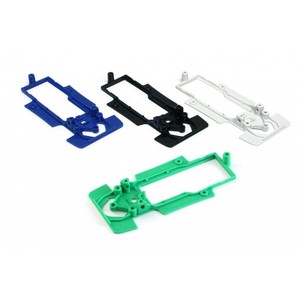 Products: NSR 1426 Chassis Porsche 917k - Classic HARD (white) - NZ Slot Cars