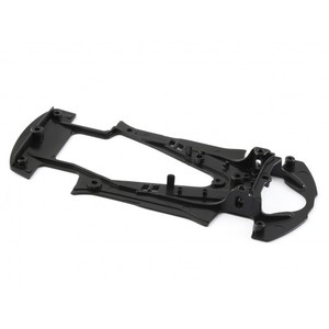 Products: NSR 1492 Chassis Corvette C7R - GT3 HARD (white) - NZ Slot Cars