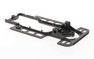 Products: NSR 1629 Chassis Lola T280/290 - MEDIUM (black) - NZ Slot Cars