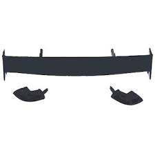 Products: NSR 1541 Corvette C7.R Rear Wing - NZ Slot Cars