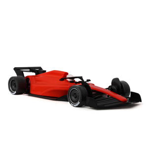 Products: NSR Formula 22 Test Car Red. Ref: NSR-0322 - NZ Slot Cars