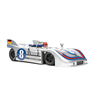 Products: NSR Porsche 908/3 No.8 Martini Targa Florio 1971 Ref: NSR-0429 - NZ Slot Cars