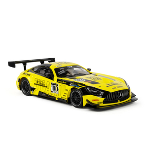 Products: NSR Mercedes-AMG GT3 No.100 Race-Taxi Fanatec GT Challenge. Ref: NSR-0336 - NZ Slot Cars