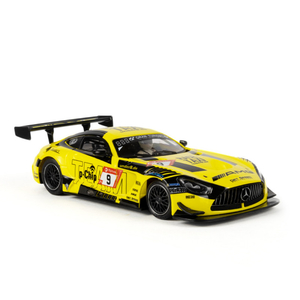 Products: NSR Mercedes-AMG GT3 No.9 Race-Taxi Nurburgring 2020: Ref: NSR-0335 - NZ Slot Cars