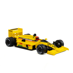 NSR Formula 86/89 Fittipaldi Copersucar No.14. Ref: NSR-0328. - NZ Slot Cars