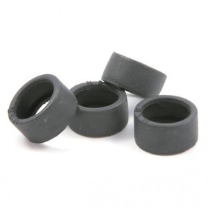 NSR 5207 EVO SLICK REAR 19 X 10 ULTRAGRIP NEW FOR 16/17 DIA WHEELS - NZ Slot Cars