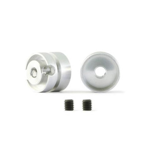 Products: RevoSlot RS218 - Gr.2 Front / Rear Aluminium Wheels - NZ Slot Cars
