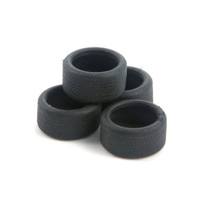NSR 5232 Classic Front Tyres 18x8.5 - NZ Slot Cars