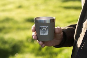 All: FREETumbler 8oz (240ml)