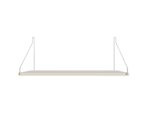 Single Shelf - D27 W60