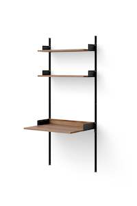 Shelving 1: Study Shelf