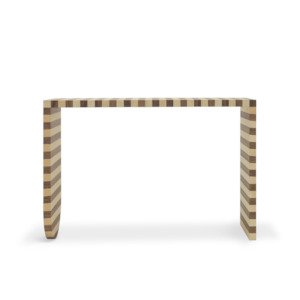 Cabinets Consoles: Luca II Console