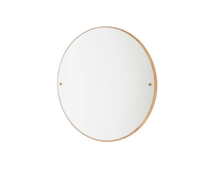 Mirrors 1: CM-1 Circle Mirror - Small