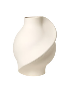 Ceramic Pirout Vase 02