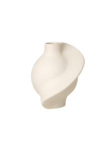 All Homewares: Ceramic Pirout Vase 01