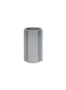 All Homewares: Funki Pot Small