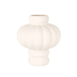 Ceramic Balloon Vase 08