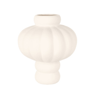 Ceramic Balloon Vase 03