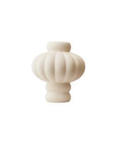 Ceramic Balloon Vase 02