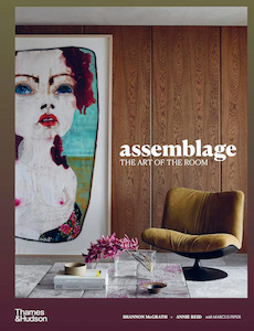 All Homewares: Assemblage - The Art of the Room