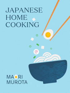 All Homewares: Japanese Home Cooking