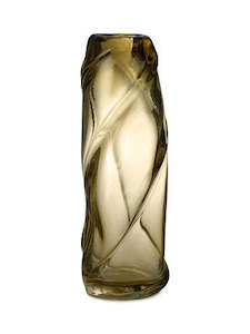 All Homewares: Water Swirl Vase - Tall