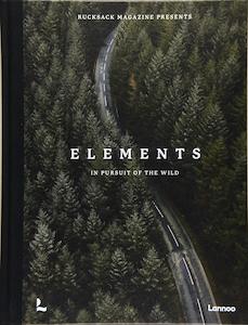 Sale: Elements: In Pursuit of the Wild