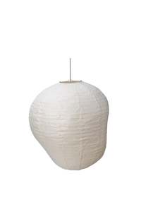 Ferm Living Lighting: Kurbis Lampshade - 60