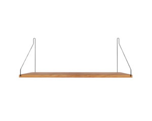 Single Shelf - D27 W60