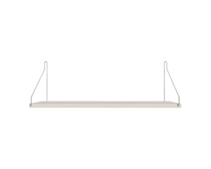 Single Shelf - D20 W60