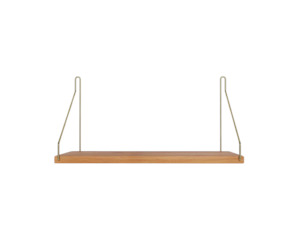 Single Shelf - D20 W40