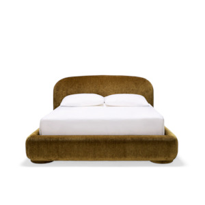 All Furniture: Lull Super King Bed