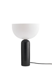 All Lighting: Kizu Table Lamp Large