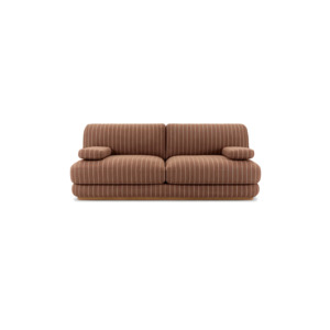 Sofas Lounge Chairs: Stack Outdoor 3 Seat Sofa