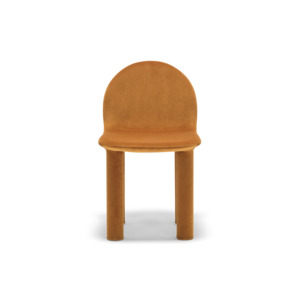 Seating: Arch Dining Chair