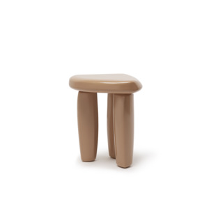 Isola Side Table - Frappe