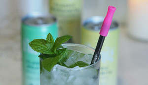 Products: Mini Cocktail Slurpie Slurpies