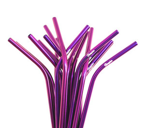 Products: Curved Slurpie Slurpies