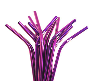 Products: Curved Slurpie Slurpies
