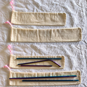 Products: Regular length Slurpies gift Bag - NZ made Slurpies